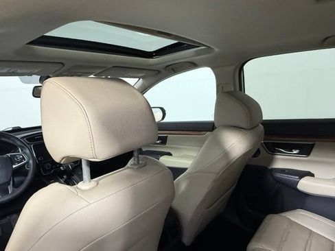 Used 2019 Honda CR-V EX-L image 35