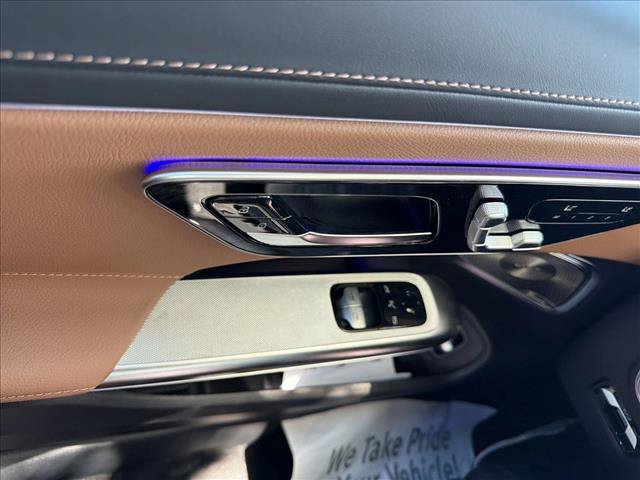 New 2027 Mercedes-Benz CLE 450 4MATIC Coupe image 11