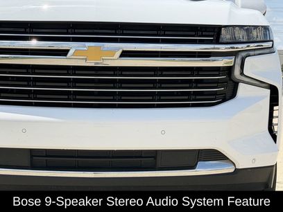 Used 2024 Chevrolet Tahoe LT