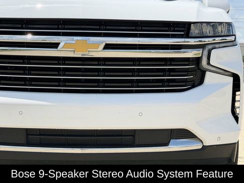 Used 2024 Chevrolet Tahoe LT RWD image 4