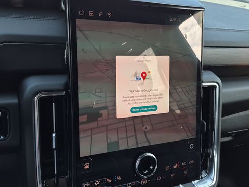 New 2026 GMC Yukon Denali w/ Advanced Technology Package AWD/4WD image 14