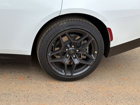 New 2026 Dodge Charger Scat Pack AWD/4WD image 12