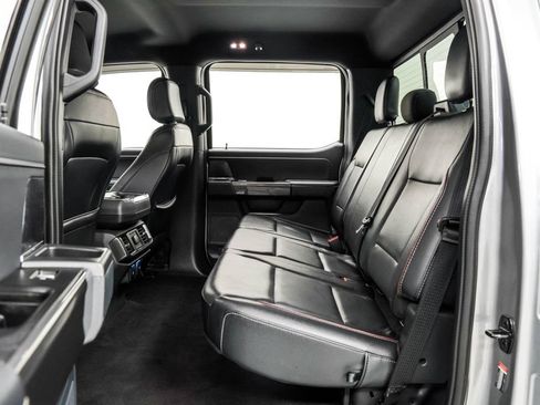 Used 2023 Ford F150 XLT w/ Equipment Group 302A High AWD/4WD image 19