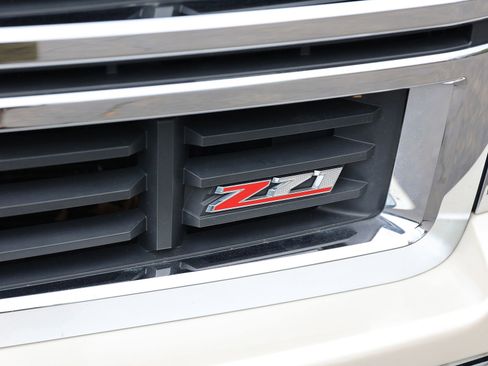 Used 2014 Chevrolet Silverado 1500 LT w/ All Star Edition AWD/4WD image 10