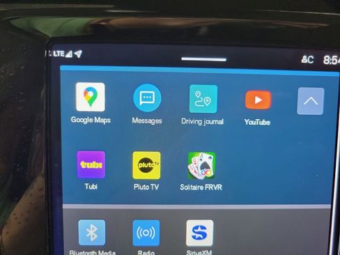 Used 2024 Volvo S60 B5 Core image 11