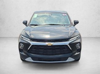 Used 2024 Chevrolet Blazer LT FWD video 2