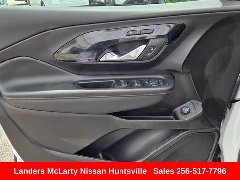 Used 2024 GMC Terrain AT4 AWD/4WD image 21