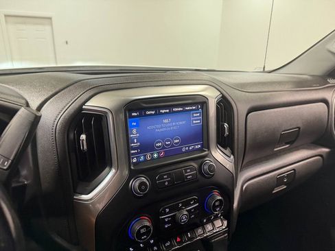 Used 2021 Chevrolet Silverado 1500 LTZ image 77