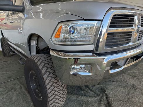 Used 2015 RAM 2500 Laramie w/ Convenience Group image 6