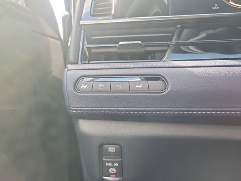 New 2026 INFINITI QX80 SPORT w/ Sport Exterior Package image 24