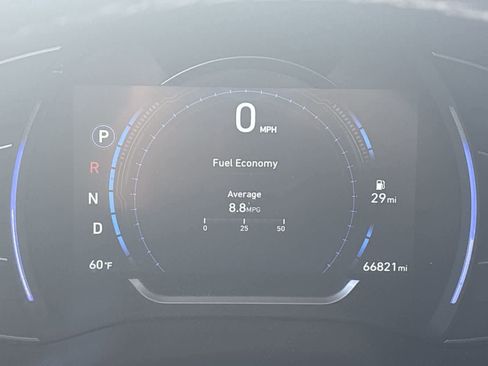 Used 2020 Hyundai Santa Fe SEL image 17