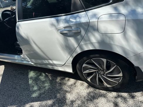 Used 2021 Honda Insight Touring image 33