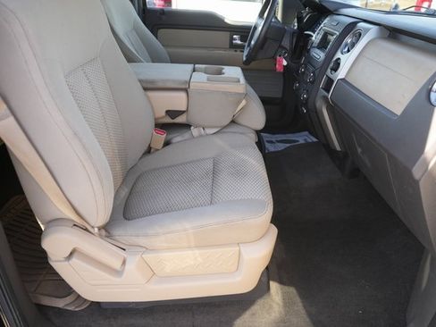 Used 2013 Ford F150 XLT w/ Luxury Equipment Group image 18