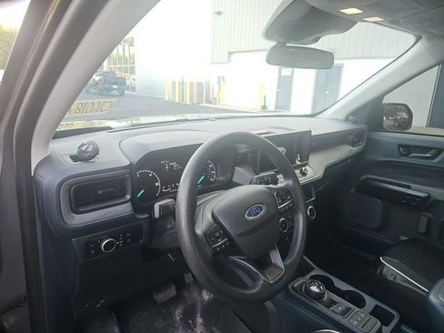 Used 2023 Ford Maverick XL FWD image 10