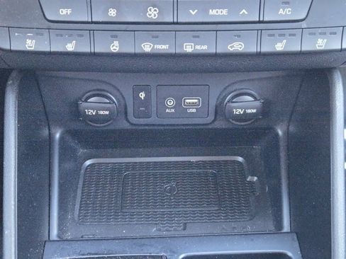 Used 2019 Hyundai Tucson Ultimate image 19