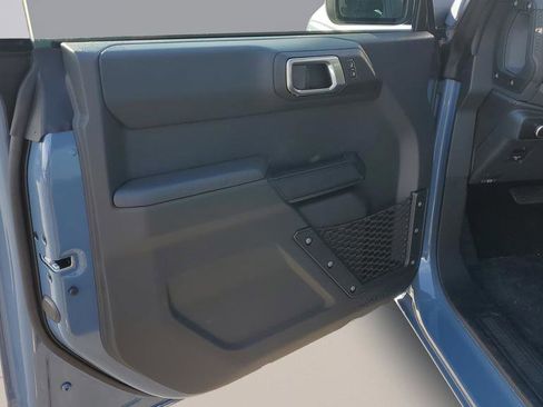 New 2025 Ford Bronco Big Bend AWD/4WD image 16