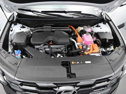 New 2026 Hyundai Tucson SEL AWD/4WD image 24