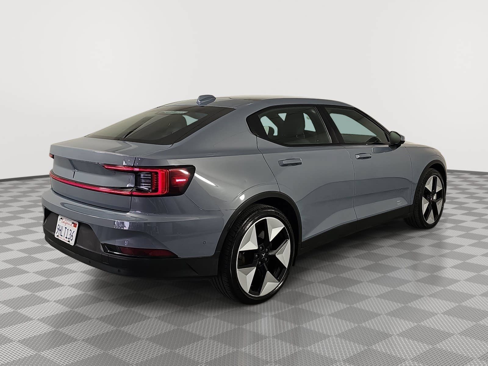 Used 2023 Polestar Polestar 2 w/ Pilot Pack AWD/4WD image 8