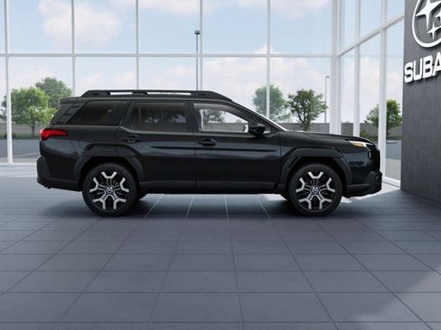 New 2026 Subaru Outback Touring XT AWD/4WD image 6
