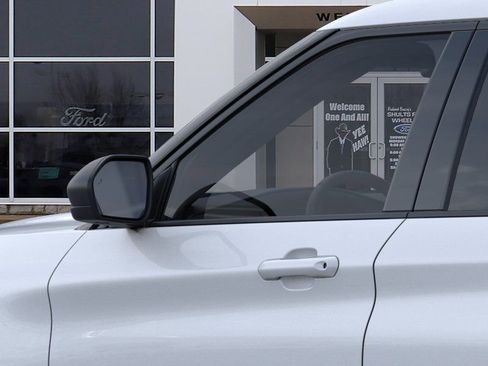 New 2026 Ford Explorer Active image 20