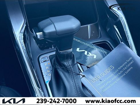 New 2026 Kia Sorento LX image 29