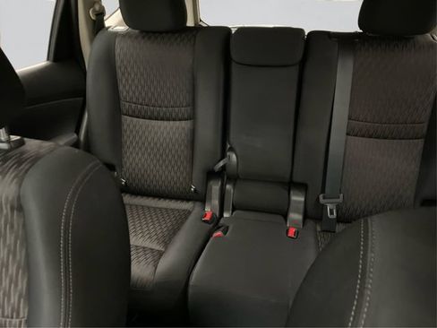 Used 2017 Nissan Rogue S AWD/4WD image 20