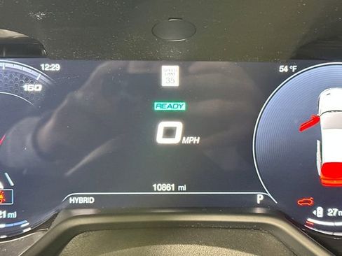 Used 2024 Dodge Hornet R/T w/ R/T Blacktop Package image 18