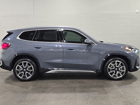 Used 2026 BMW X1 xDrive28i w/ Convenience Package AWD/4WD image 9