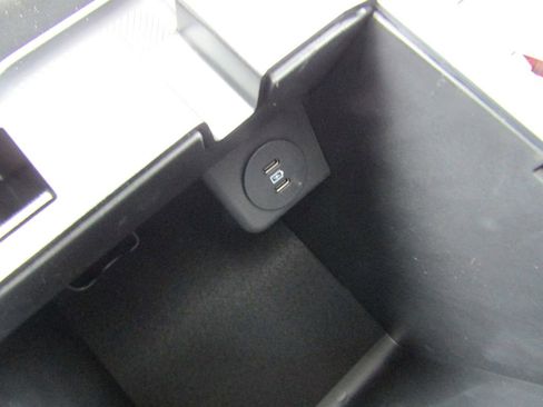 New 2025 Ford Explorer Active w/ Active Comfort Package image 28