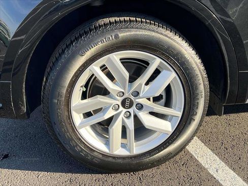 Used 2022 Audi Q5 2.0T Premium image 8