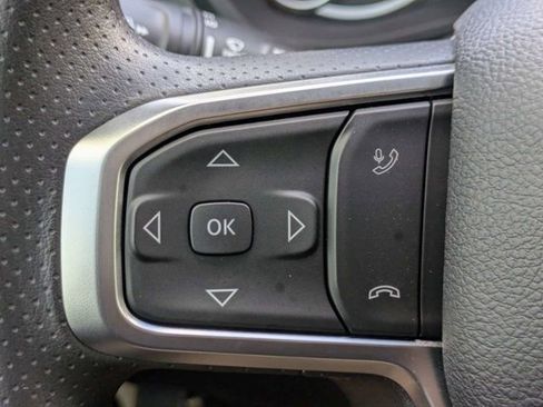 New 2026 RAM 2500 Tradesman AWD/4WD image 24