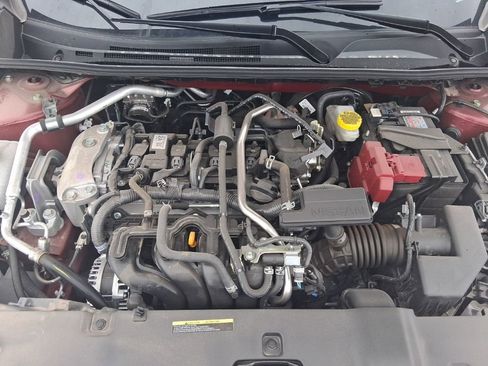 New 2026 Nissan Sentra SV w/ Floor Mat Package image 25