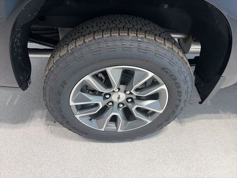 New 2026 Chevrolet Silverado 1500 RST AWD/4WD image 7