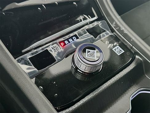 New 2025 Jeep Grand Cherokee L Altitude image 12