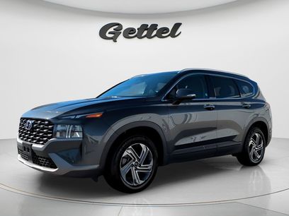 Used 2023 Hyundai Santa Fe SEL