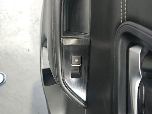 Certified 2024 Nissan Rogue SL AWD/4WD image 19