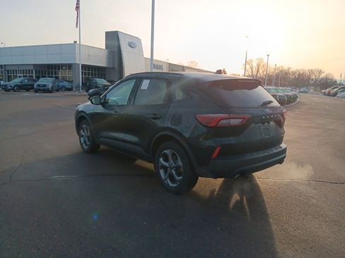 Used 2025 Ford Escape ST-Line image 11
