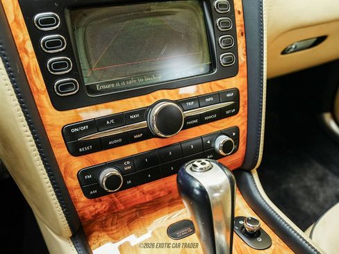 Used 2010 Bentley Flying Spur Flying Spur AWD/4WD image 31