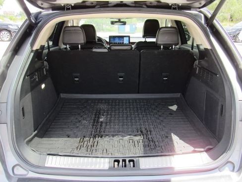 Used 2022 Lincoln Nautilus Reserve FWD image 6