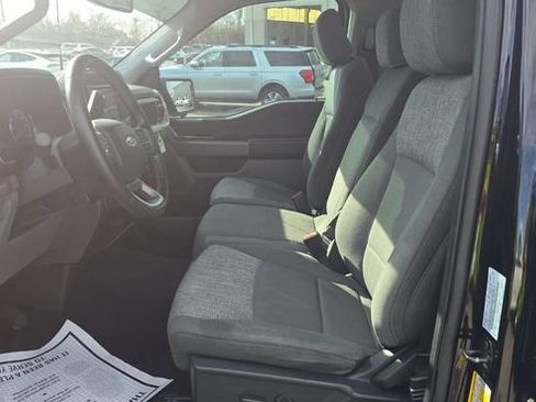 Used 2023 Ford F150 XLT w/ Equipment Group 301A Mid image 4