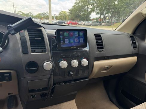 Used 2010 Toyota Tundra 2WD CrewMax image 10