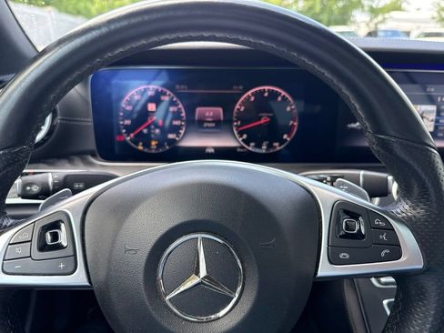 Used 2018 Mercedes-Benz E 400 4MATIC Coupe image 14