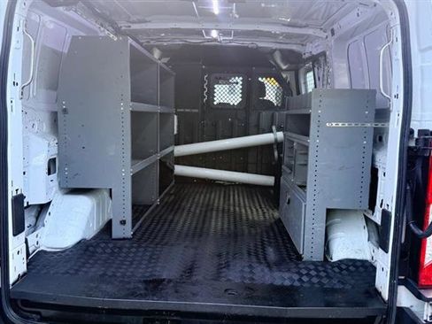 Used 2016 Ford Transit 250 130 Low Roof RWD image 17