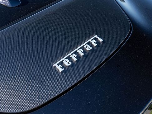 Used 2024 Ferrari Roma Spider RWD image 16
