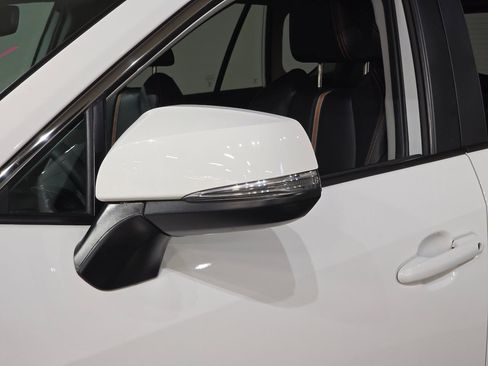 Used 2024 Toyota RAV4 Adventure image 14