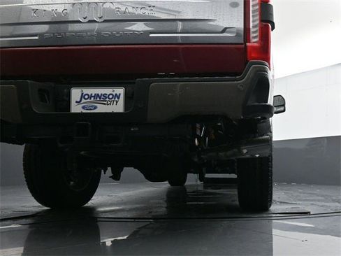 New 2026 Ford F350 King Ranch w/ FX4 Off-Road Package image 30
