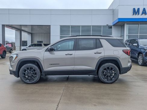 New 2026 GMC Terrain Elevation w/ Elevation Premium Package image 9