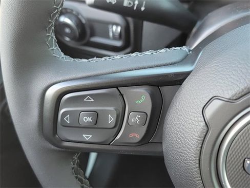 New 2026 Jeep Wrangler Sport S image 31