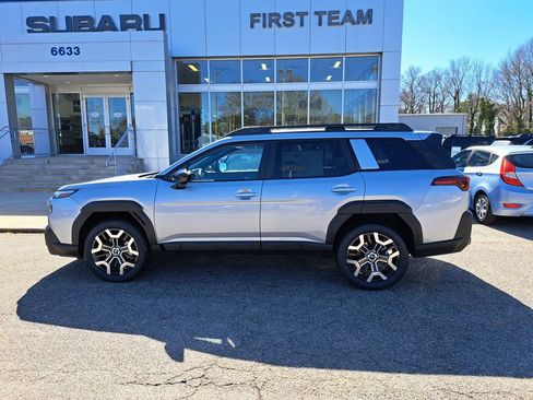 New 2026 Subaru Outback Touring XT image 6