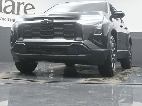 New 2026 Chevrolet Equinox ACTIV w/ Convenience Package III image 4